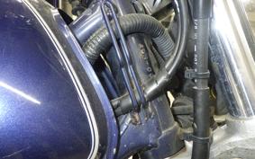 YAMAHA SRV250 RENAISSA 2019 4DN