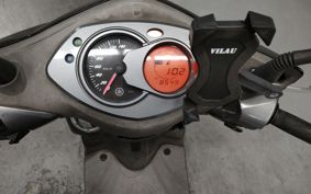 YAMAHA CYGNUS125XSR SE44J