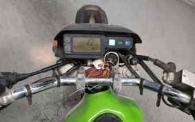 KAWASAKI SUPER SHERPA KL250G