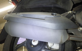 SUZUKI ADDRESS 110 2017 CE47A