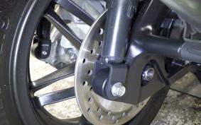 HONDA FORZA 250 2001 MF13