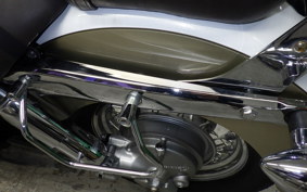 HONDA SHADOW 750 Gen. 3 2009 RC50