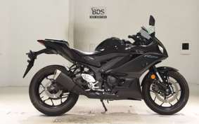 YAMAHA YZF-R25 A RG74J