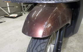 HONDA TACT-4ﾍﾞｰｼｯｸ 2007 AF79