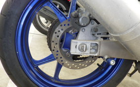 KAWASAKI ZXR250 Gen.2 ZX250C