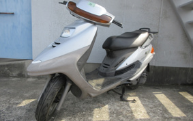 YAMAHA CYGNUS125 4TG