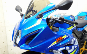 SUZUKI GSX-R1000R 2017 DM11G