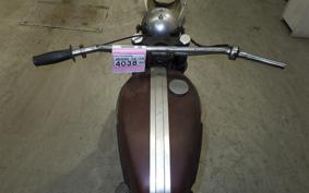 TRIUMPH TROPHY 250 W