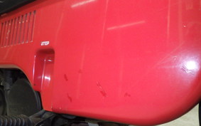 HONDA MOTOCOMPO 2008 AB12