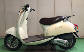 HONDA CREA SCOOPY AF55