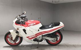 HONDA CBR400R 1986 NC23