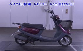 YAMAHA ジョグ ポシェ-2 SA08J