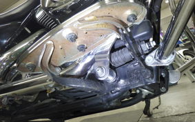 HARLEY FLHX 1450 2006