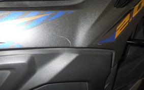 HONDA HORNET 2.0