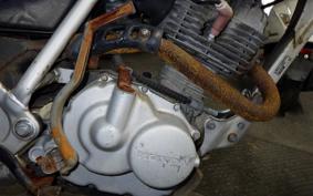 HONDA TL125 JD06