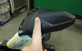 HONDA ADV160 2011 KF54