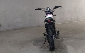 HONDA FTR223 MC34