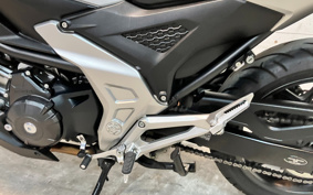 HONDA NC750X 2021 RH09