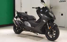 BMW C650 SPORT 2019