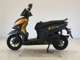 Фото Yamaha CYGNUS RAY ZR с японского аукциона