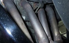 HONDA CBR600RR GEN 2 2007 PC37