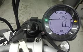 DUCATI SCRAMBLER SIXTY2 2019