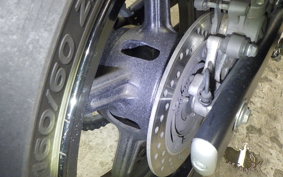 SUZUKI SV650 X A 2020 VP55B