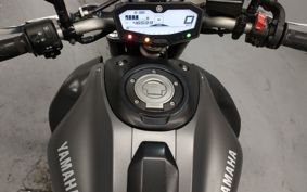 YAMAHA MT-07 RM07J