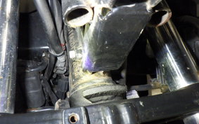 SUZUKI Vｽﾄﾛｰﾑ250A