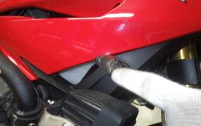 BMW S1000XR 2016