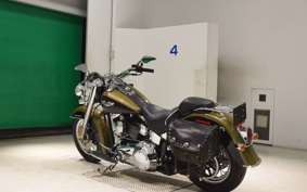 HARLEY FLSTN 1580 2006