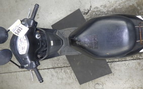 SUZUKI ﾚｯﾂ CA4AA