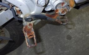 HONDA TL125 JD06