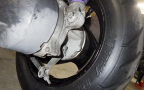 YAMAHA JOG Z S 2012 3YK