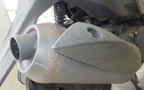 SUZUKI ADDRESS V125 S 1996 CF4MA