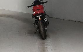 DUCATI MONSTAR 821 M605JA