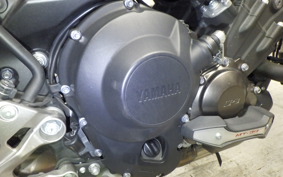 YAMAHA MT-09 Tracer 2015 RN36J