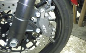 HONDA CB400SF GEN 4 A 2022 NC42