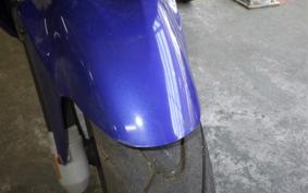 YAMAHA AERO X100 2007