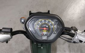 HONDA CROSS CUB 50 AA06