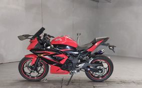 KAWASAKI NINJA250SL BX250A