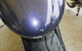 YAMAHA JOG Gen.4 SA16J