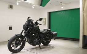 HONDA REBEL 1100 DCT 2023 SC83