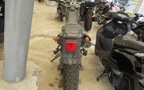 YAMAHA TW200 2JL