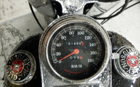 HARLEY FLSTF1340-1450 1993 BML