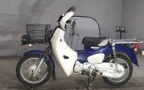 HONDA SUPER CUB50 AA07