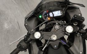 YAMAHA YZF-R25 RG43J