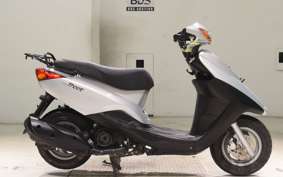 YAMAHA AXIS 125 TREET 2000 SE53J