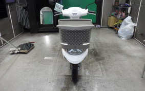 SUZUKI LET's Super Good CA4AA