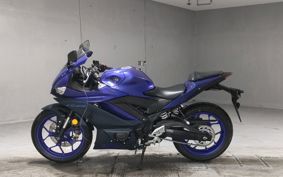 YAMAHA YZF-R25 RG74J